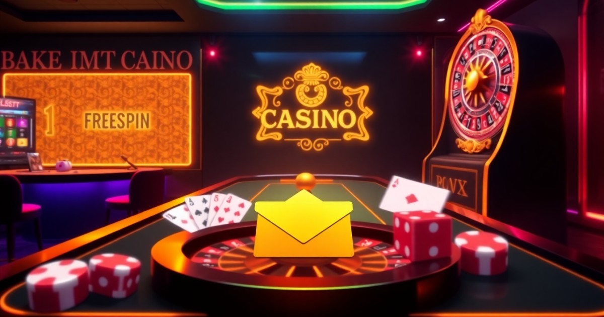Deneme Bonusu Slot Nasıl Çalışır?