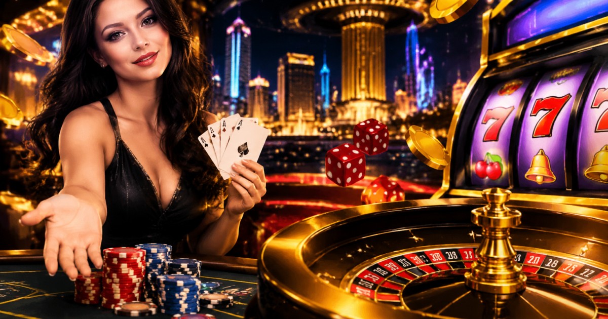 Canlı Casino Siteleri Nasıl Değerlendirilir?